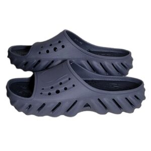 Crocs Sandals Comfort Slide 208170 4EA New With Tags